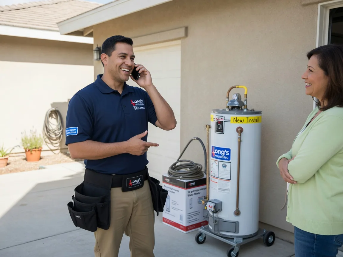 Leak Detection Ordway, CO FAQs